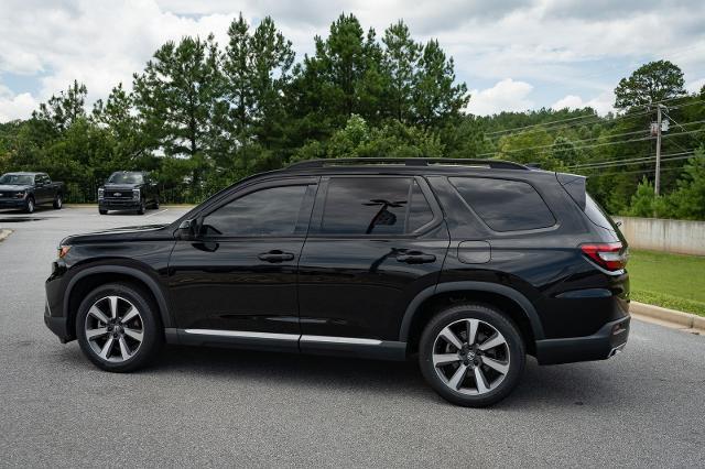 2023 Honda Pilot AWD Elite