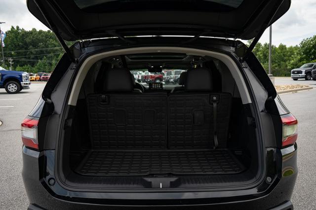 2023 Honda Pilot AWD Elite