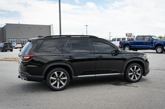 2023 Honda Pilot AWD Elite