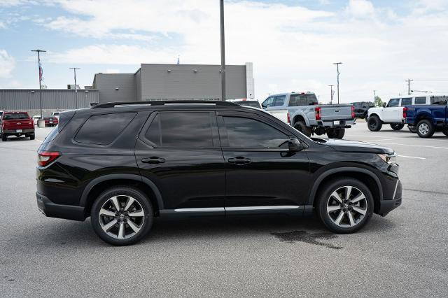2023 Honda Pilot AWD Elite
