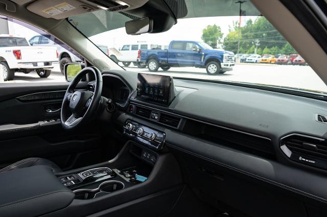 2023 Honda Pilot AWD Elite