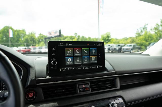 2023 Honda Pilot AWD Elite
