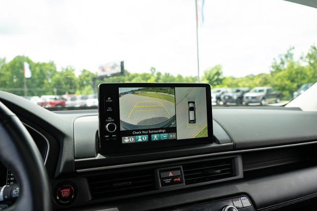 2023 Honda Pilot AWD Elite
