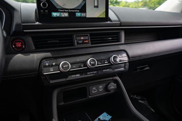 2023 Honda Pilot AWD Elite