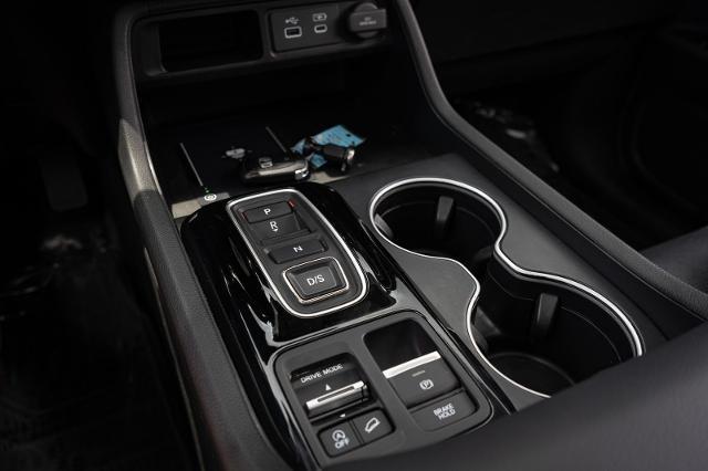 2023 Honda Pilot AWD Elite