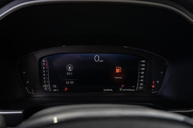 2023 Honda Pilot AWD Elite
