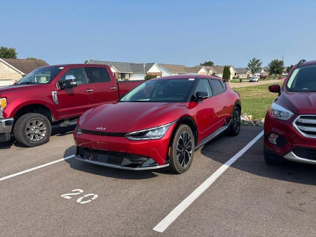 2022 Kia EV6 Wind for sale in Waterloo, IL
