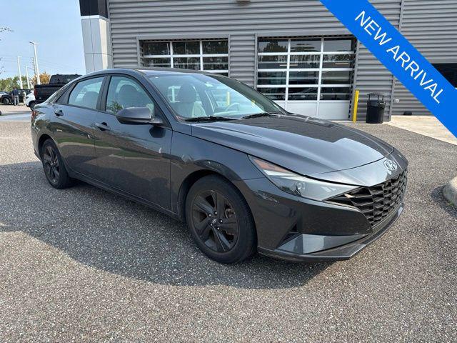 2021 Hyundai Elantra SEL for sale in Gainesville, FL