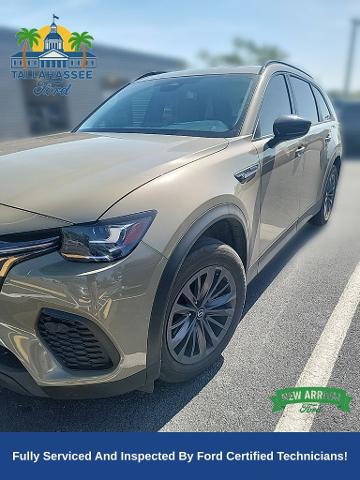 2025 Mazda CX-70 3.3 Turbo Preferred Package for sale in Tallahassee, FL