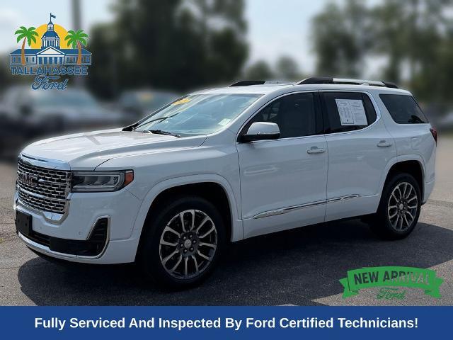 2023 GMC Acadia FWD Denali for sale in Tallahassee, FL