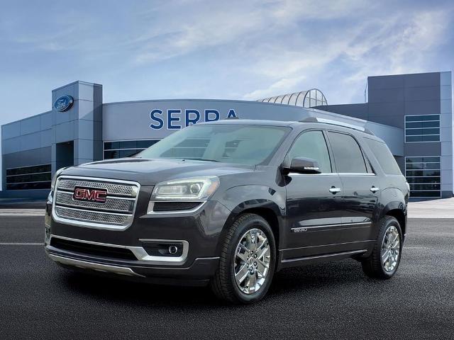2016 GMC Acadia Denali for sale in Farmington Hills, MI