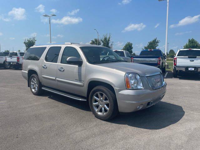 2007 GMC Yukon XL Denali Denali for sale in Kansas City, MO