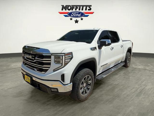 2022 GMC Sierra 1500 4WD Crew Cab Short Box SLT for sale in Boone, IA