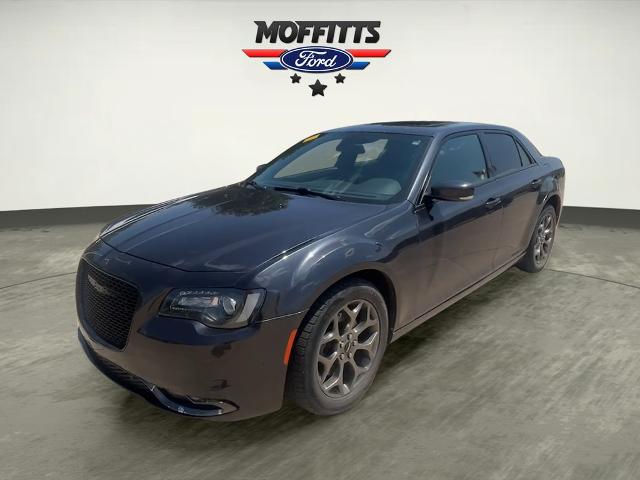 2017 Chrysler 300 300S AWD for sale in Boone, IA
