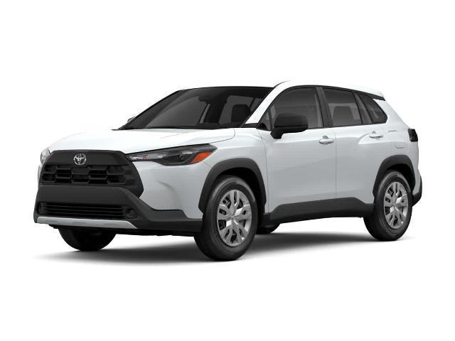 2026 Toyota Corolla Cross L for sale in Tampa, FL