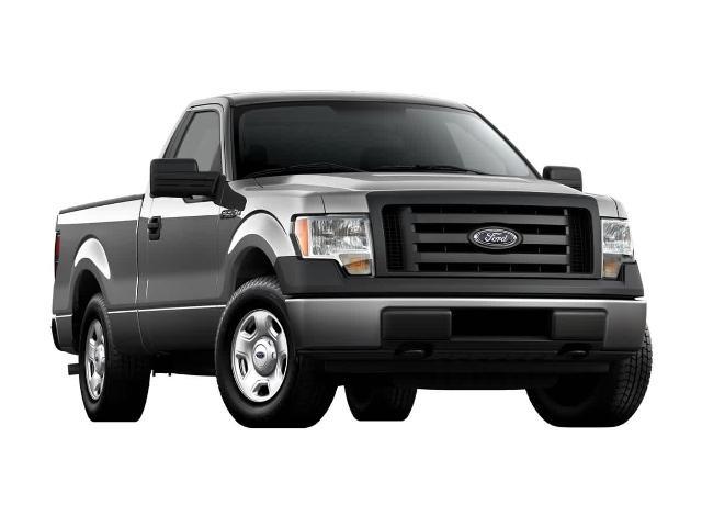 2010 Ford F-150 Unknown for sale in Tampa, FL