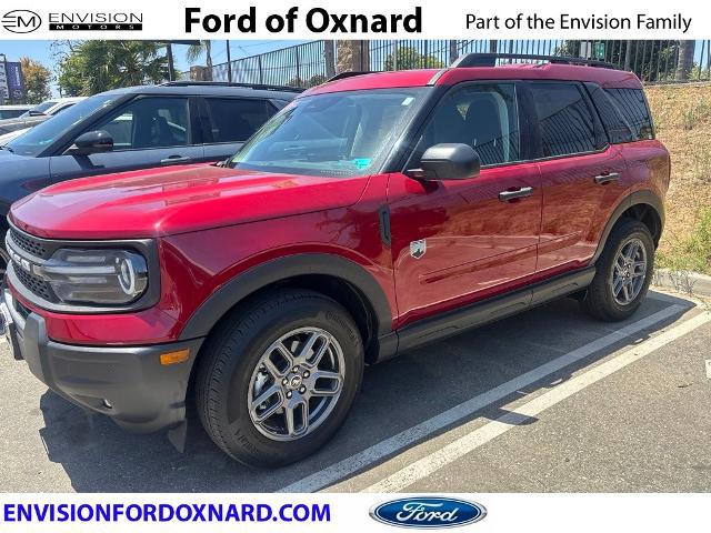 2026 Ford Bronco Sport Big Bend for sale in Oxnard, CA
