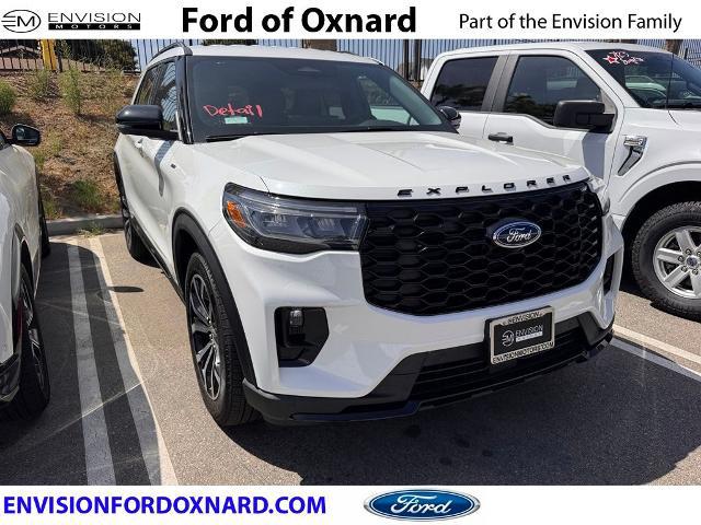 2026 Ford Explorer ST-Line for sale in Oxnard, CA