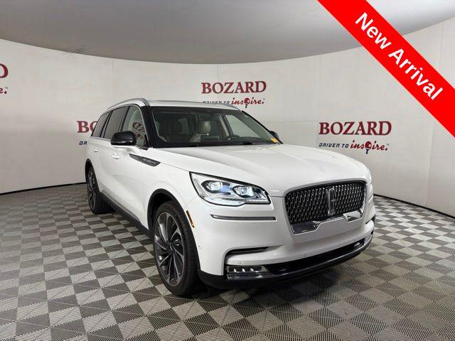 2020 Lincoln Aviator Reserve for sale in Saint Augustine, FL