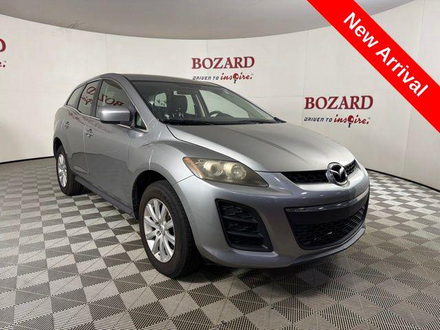 2010 Mazda CX-7 i SV for sale in Saint Augustine, FL