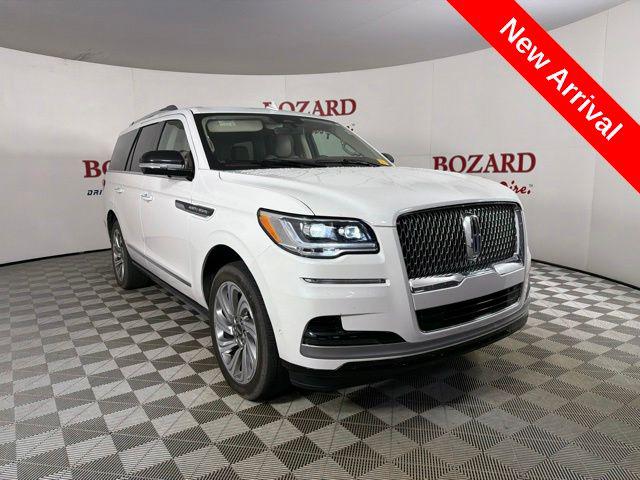 2024 Lincoln Navigator Reserve for sale in Saint Augustine, FL