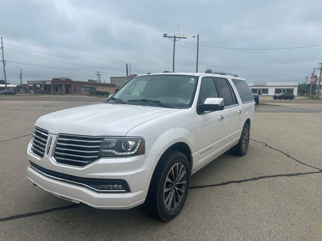 2017 Lincoln Navigator L Select for sale in Bloomington, IL