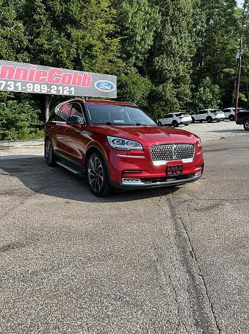 2020 Lincoln Aviator Reserve for sale in Henderson, TN