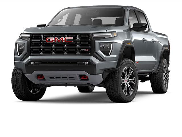 2024 GMC Canyon 4WD AT4 for sale in Hugo, OK