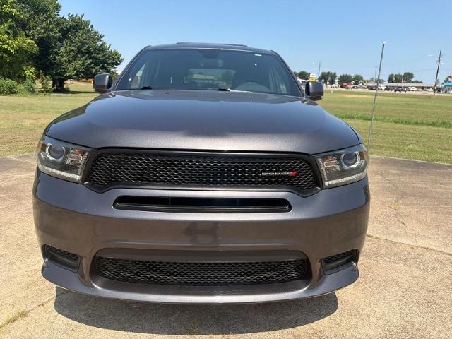 2020 Dodge Durango GT Plus RWD