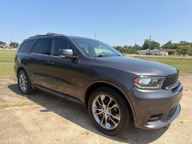 2020 Dodge Durango GT Plus RWD