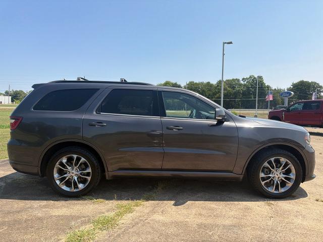 2020 Dodge Durango GT Plus RWD