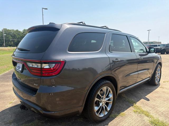 2020 Dodge Durango GT Plus RWD