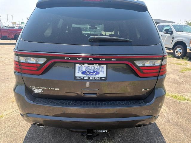 2020 Dodge Durango GT Plus RWD