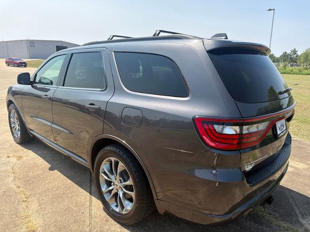 2020 Dodge Durango GT Plus RWD