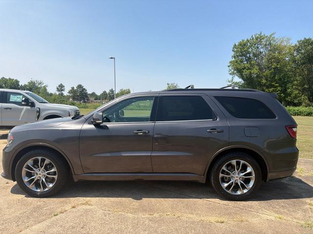2020 Dodge Durango GT Plus RWD