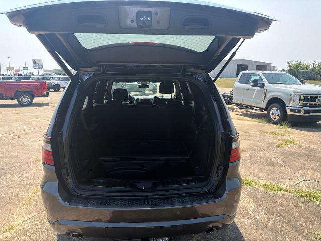2020 Dodge Durango GT Plus RWD