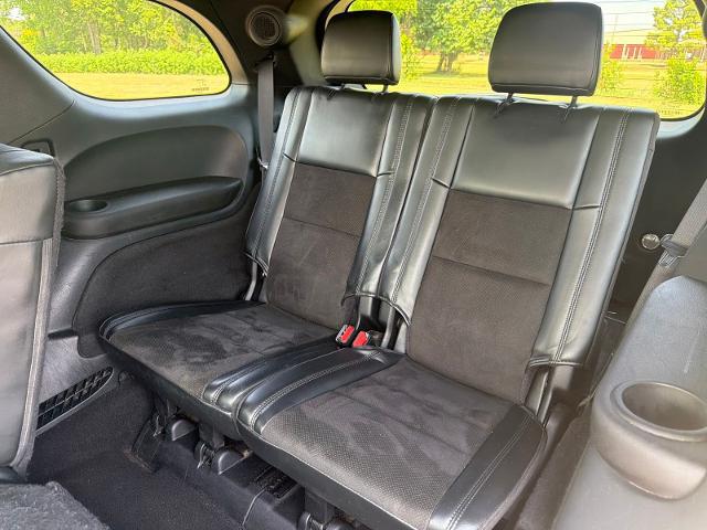 2020 Dodge Durango GT Plus RWD