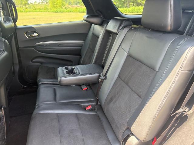 2020 Dodge Durango GT Plus RWD
