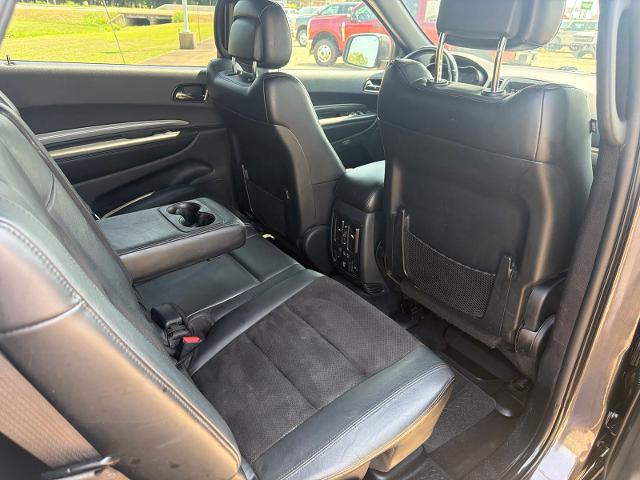 2020 Dodge Durango GT Plus RWD