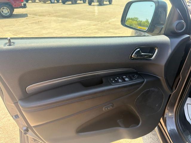 2020 Dodge Durango GT Plus RWD