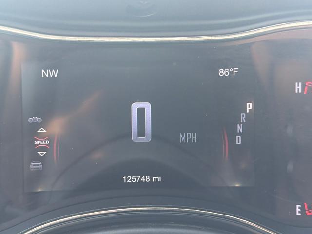 2020 Dodge Durango GT Plus RWD