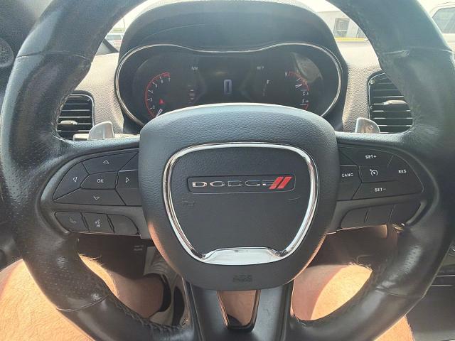 2020 Dodge Durango GT Plus RWD