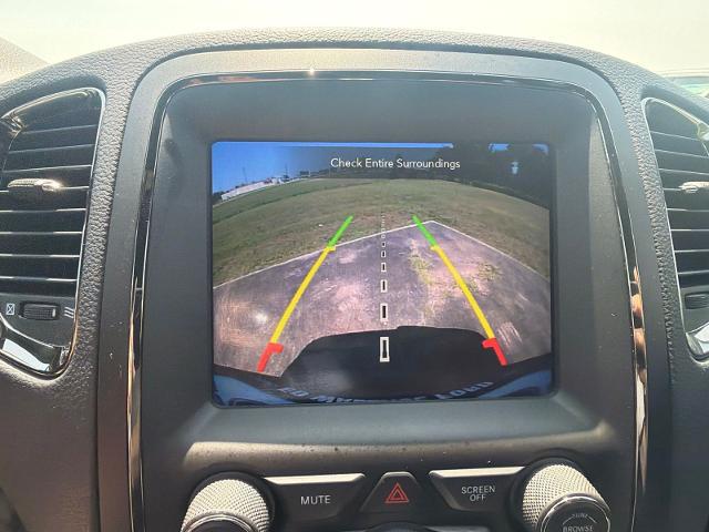 2020 Dodge Durango GT Plus RWD