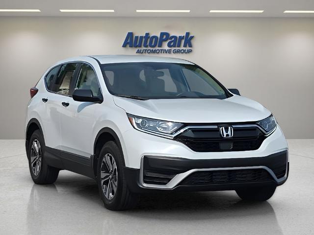 2022 Honda CR-V AWD LX for sale in Bremen, IN