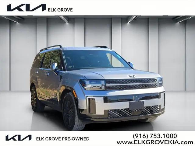 2024 Hyundai Santa Fe Calligraphy for sale in Elk Grove, CA
