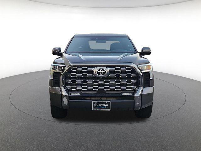 2023 Toyota Tundra Platinum 2023 Toyota Tundra Platinum