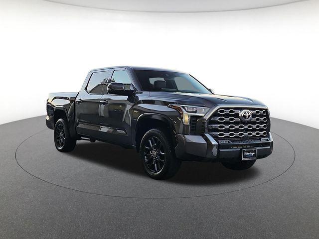 2023 Toyota Tundra Platinum 2023 Toyota Tundra Platinum
