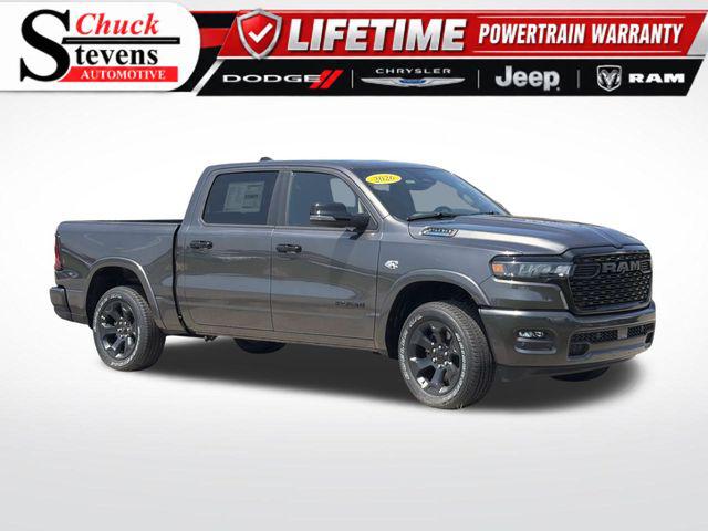2026 Ram 1500 Big Horn Crew Cab 4x4 57 Box for sale in Bay Minette, AL