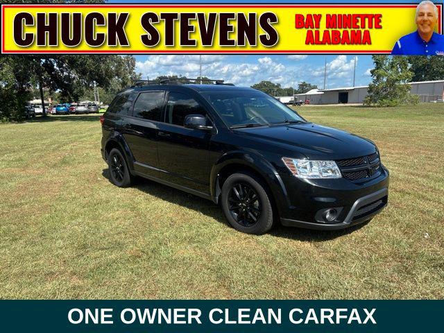 2019 Dodge Journey SE for sale in Bay Minette, AL