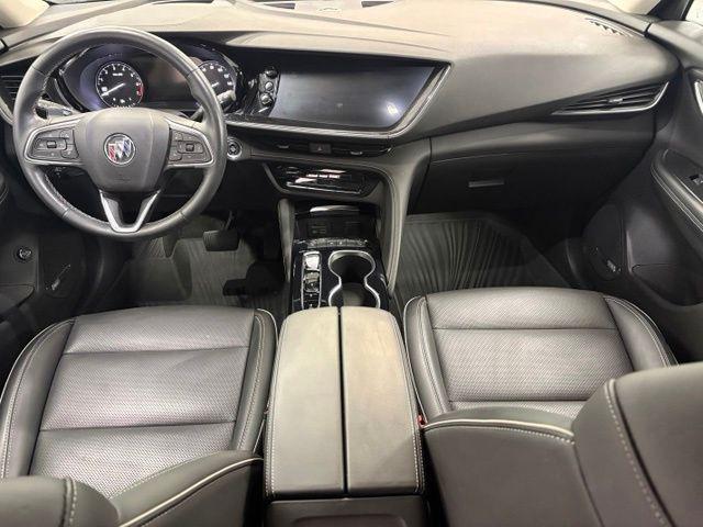 2022 Buick Envision FWD Essence